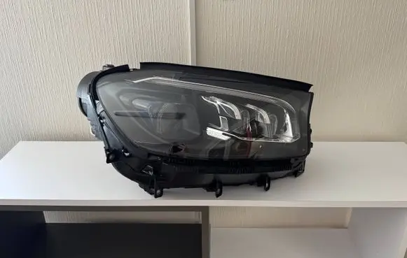 Mercedes-Benz GLS X167 Headlight/headlamp A1679066001
