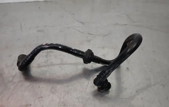 Skoda Roomster (5J) Brake vacuum hose/pipe 6R1612041B