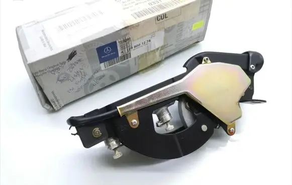 Mercedes-Benz SL R107 Convertible roof lock/latch A1298001274
