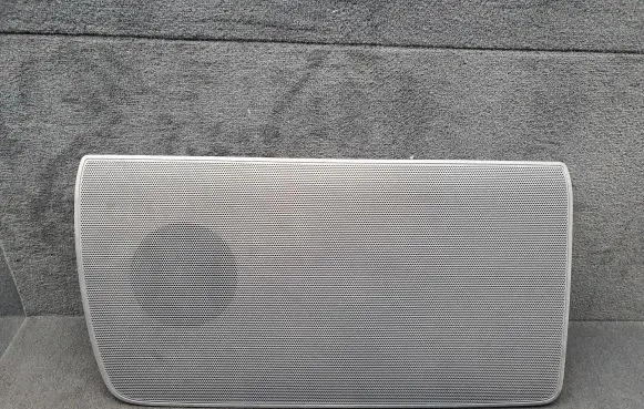 Audi A6 C7 Parcel shelf speaker trim grill 4G5035406