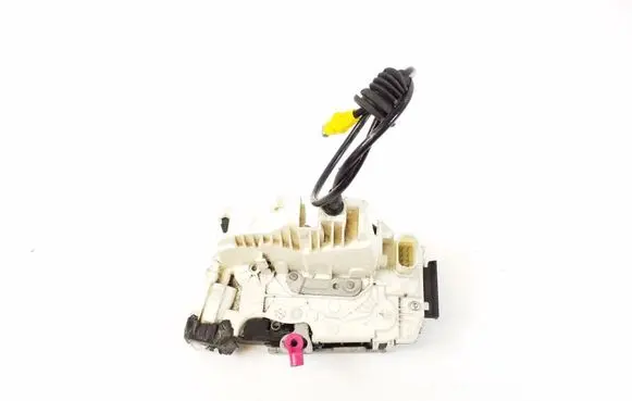 Jeep Grand Cherokee Rear door lock P04589699AH