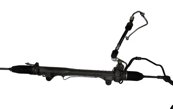 Steering rack