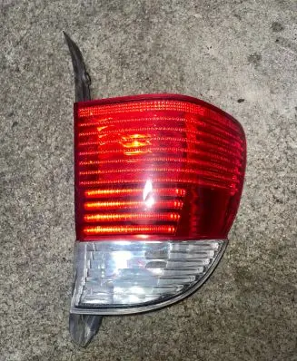 BMW 5 E39 Rear/tail lights 6902531