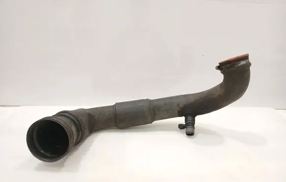 Intercooler hose/pipe
