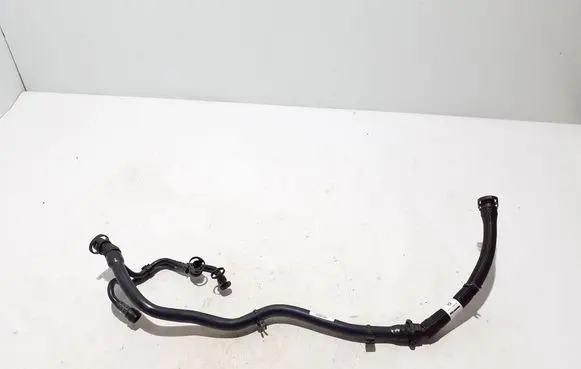 Air intake hose/pipe