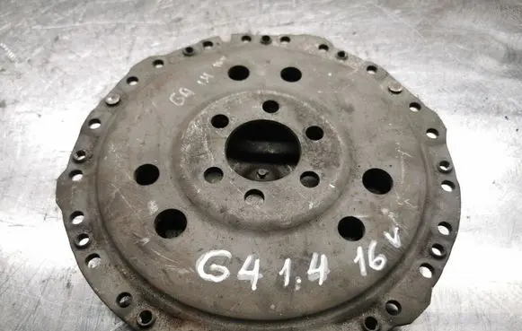 Volkswagen Golf IV Pressure plate 93400