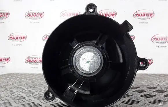 Mercedes-Benz CLC CL203 Rear door speaker