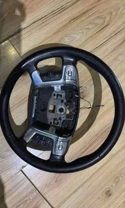 Ford Mondeo MK IV Steering wheel am213600cd3zhe