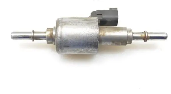 Ford Focus Fuel injection high pressure pump AU5A5J284AA