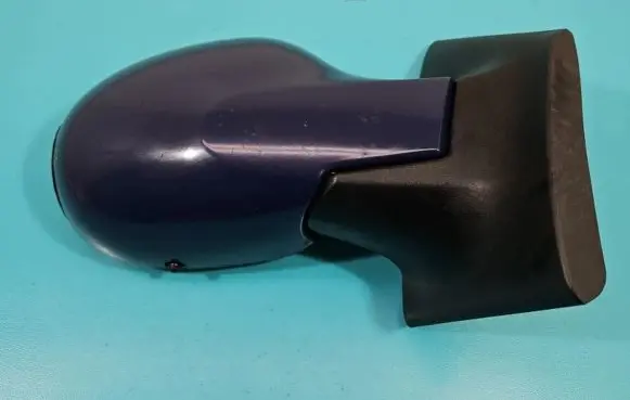 Renault Twingo II Front door electric wing mirror IMPRK1372210