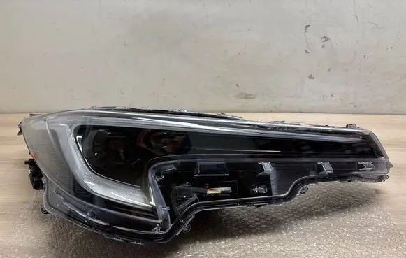 Toyota Corolla E210 E21 Headlight/headlamp 8111002x10