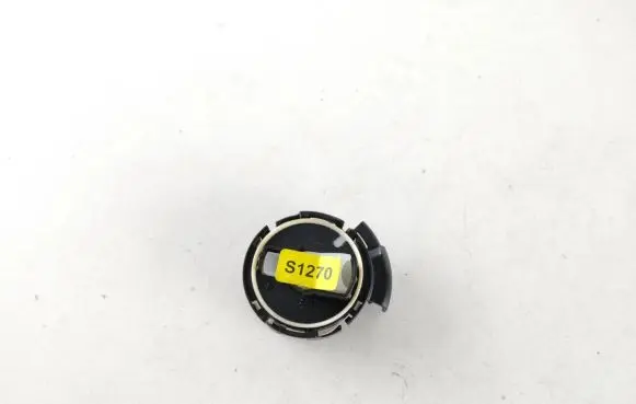 Porsche Cayman 981 Airbag deployment crash/impact sensor 9P1959354 0306130406