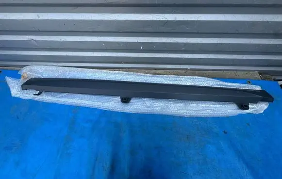 Volkswagen Up Sill/side skirt trim 12E853860A