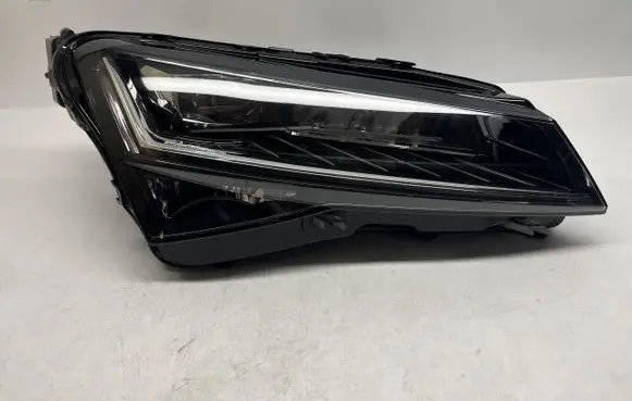 Skoda Superb B5 (3U) Headlight/headlamp 3V1941016D