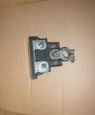 Nissan Qashqai Positive wiring loom 