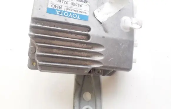 Toyota Corolla E120 E130 Power steering control unit/module 8965002160 89650-02160