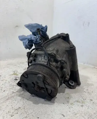 Chevrolet Equinox Supercharger 12575383