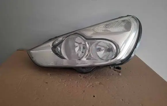 Ford S-MAX Headlight/headlamp 1EJ009250