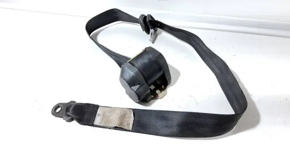 Volkswagen Transporter - Caravelle T4 Front seatbelt 705857805C