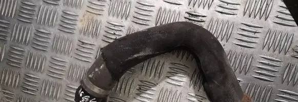 Audi A6 S6 C6 4F Engine coolant pipe/hose