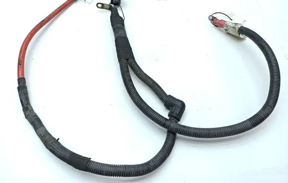 Fiat Ducato Positive cable (battery) 1388715080 65233697