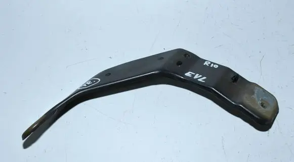 Citroen C4 II Picasso Fender mounting bracket 017242C02