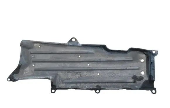 Toyota Sienna XL30 III Pickup box liner 5816608020