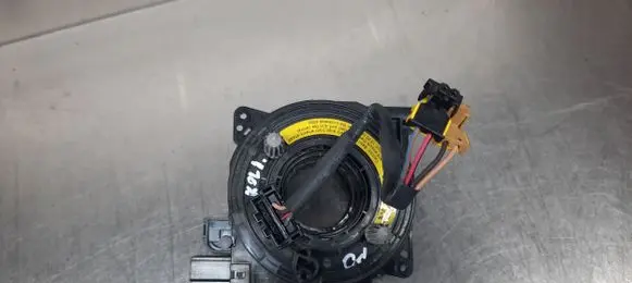 Volvo V70 Airbag slip ring squib (SRS ring) 31264537