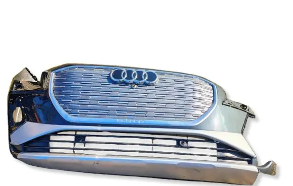 Audi Q4 Sportback e-tron Front bumper 89A807725A 89A807103A 89A807233