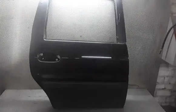 Hyundai Matrix Rear door