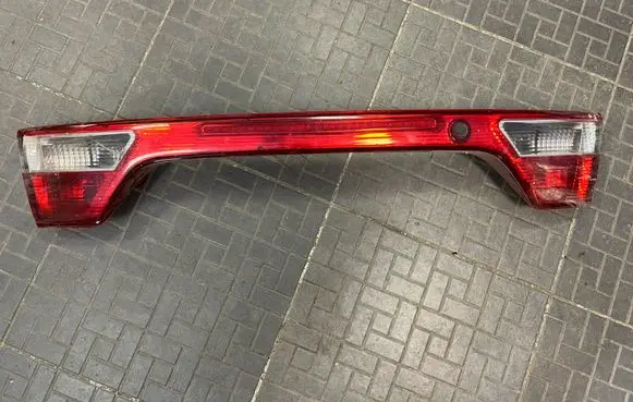 Seat Toledo II (1M) Tailgate rear/tail lights 963662 1M5945225C 1M5945107B