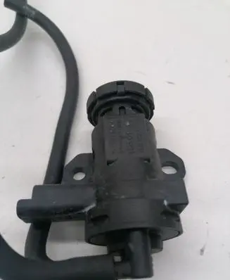 Citroen Jumper Turbo solenoid valve 9635704380 0928400414