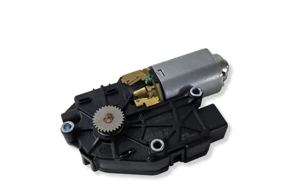 KIA Sportage Sunroof motor/actuator 2226116A 14092955 2V190716