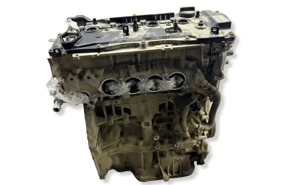 Toyota RAV 4 (XA50) Engine A25AFXS