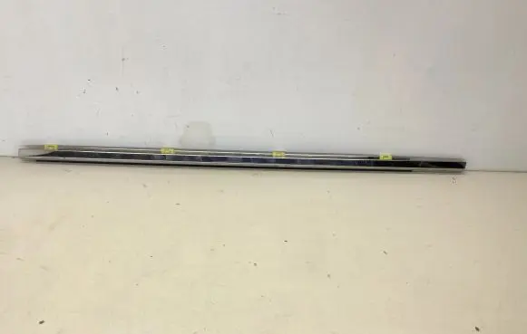 Lexus GS 250 350 300H 450H Front door trim (molding) 7572030500