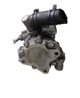 Mercedes-Benz C W203 Power steering pump