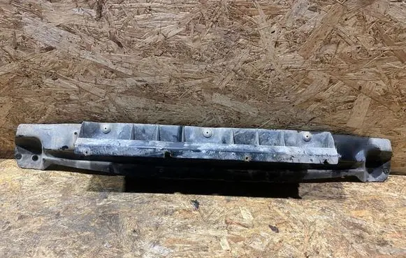 Audi Q7 4L Bottom radiator support slam panel 7L8825195A