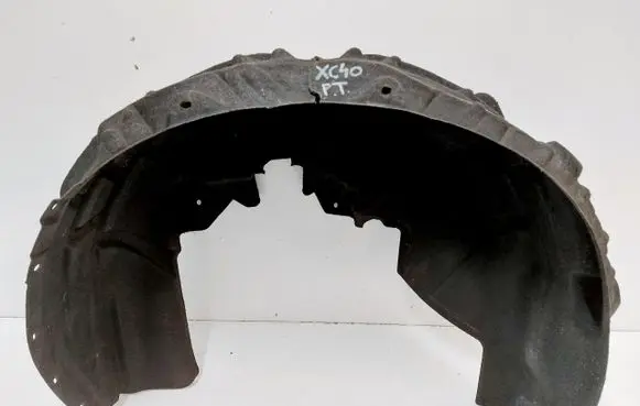 Volvo XC40 Rear arch fender liner splash guards 32392144