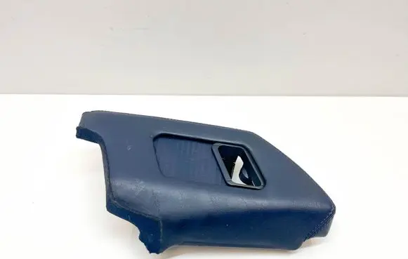 Mercedes-Benz SL R129 Front door seat control surround trim A1299110222 1299110222