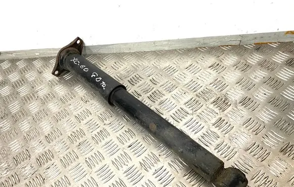 Volvo XC60 Rear shock absorber/damper