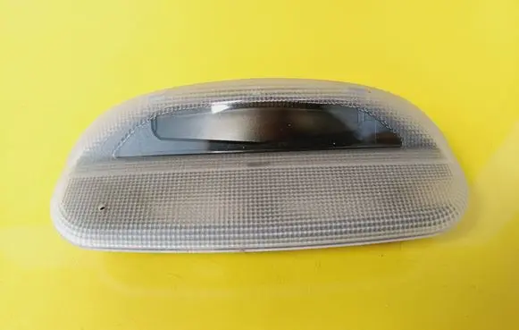 Mercedes-Benz CLK A209 C209 Screen/display/small screen 2108201401