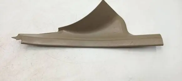 BMW 5 E60 E61 Rear sill trim cover 7025010