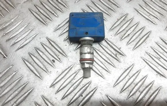 Renault Espace - Grand espace IV Tire pressure sensor 8200169160