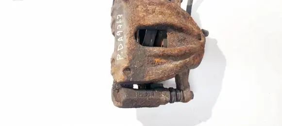 Toyota Corolla Verso AR10 Front brake caliper