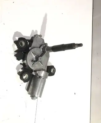 Citroen C4 I Picasso Rear window wiper motor 9654116380
