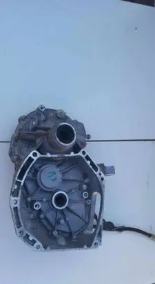 Renault Zoe Automatic gearbox 290K28186R