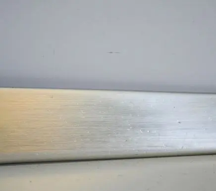 Audi A6 S6 C6 4F Front door card panel trim 4F0867410