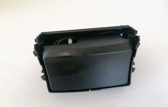 Car ashtray
