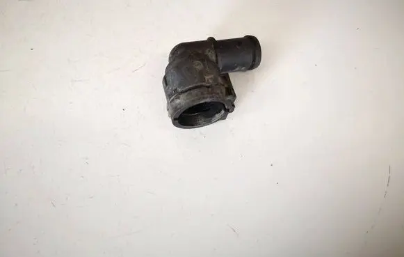 Volkswagen Touran I Engine coolant pipe/hose 1k0122291