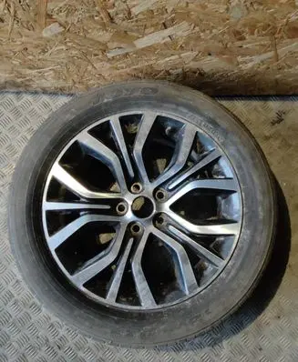 Mitsubishi Outlander R18 alloy rim J18X7J